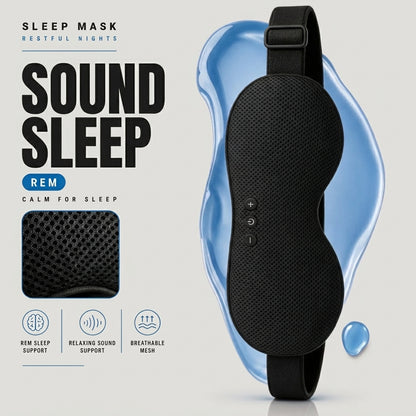 SoundSleep 3D Mask