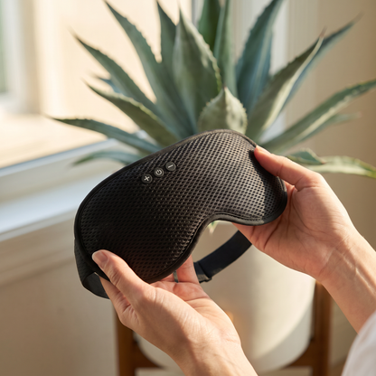 SoundSleep 3D Mask